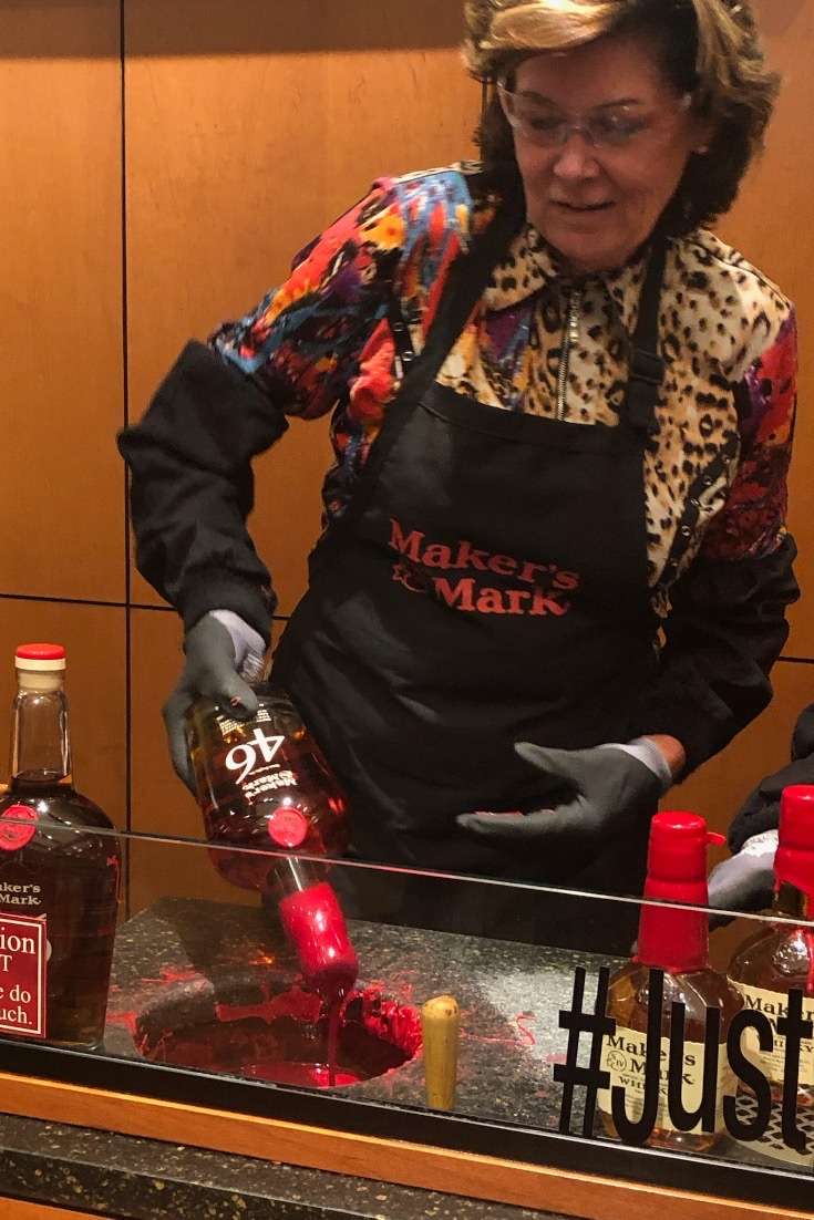 Kentucky Bourbon Trail